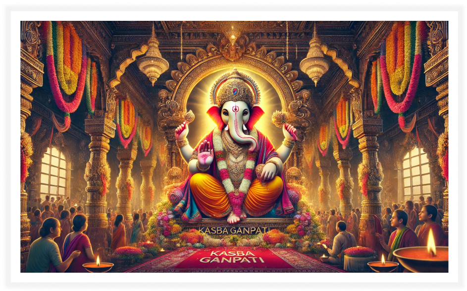 Kasba Ganpati