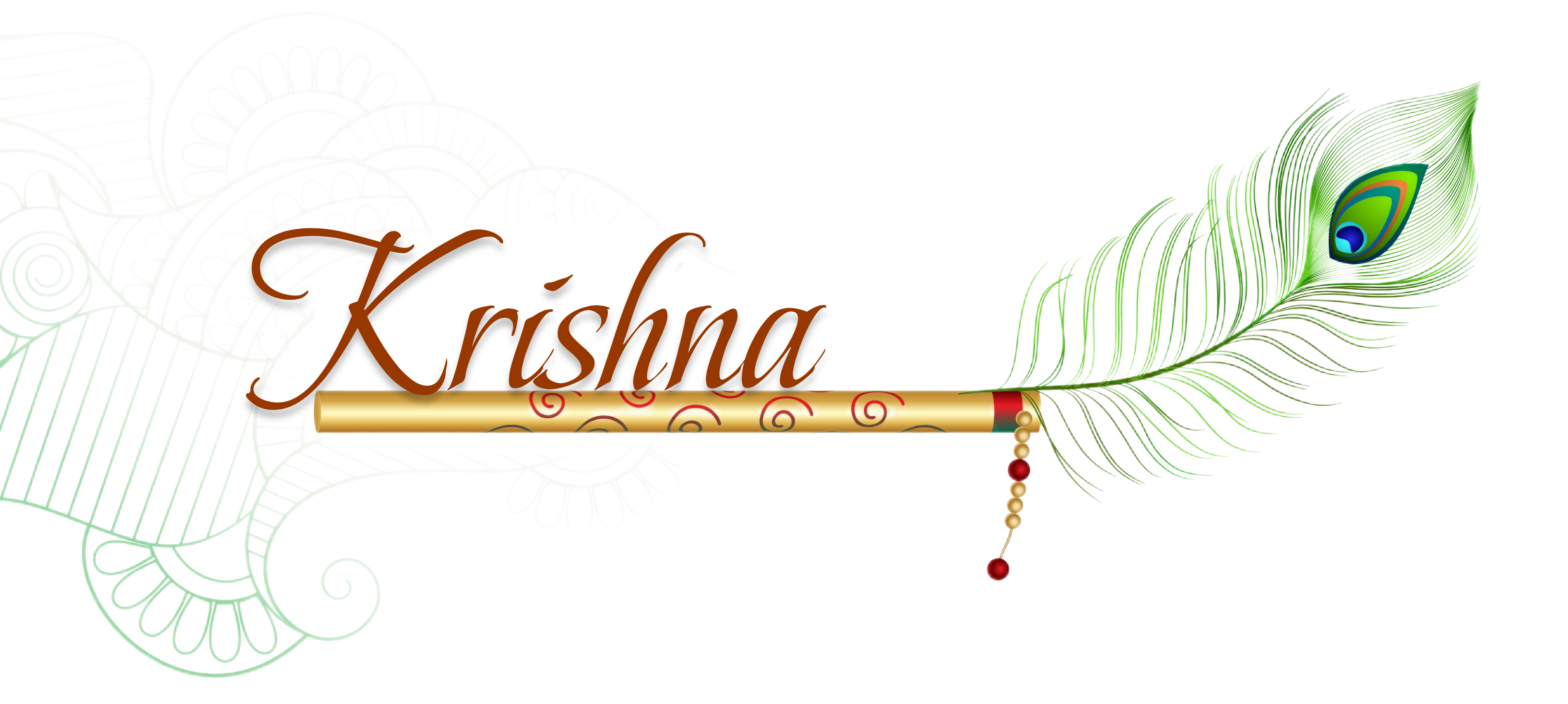 Krishna