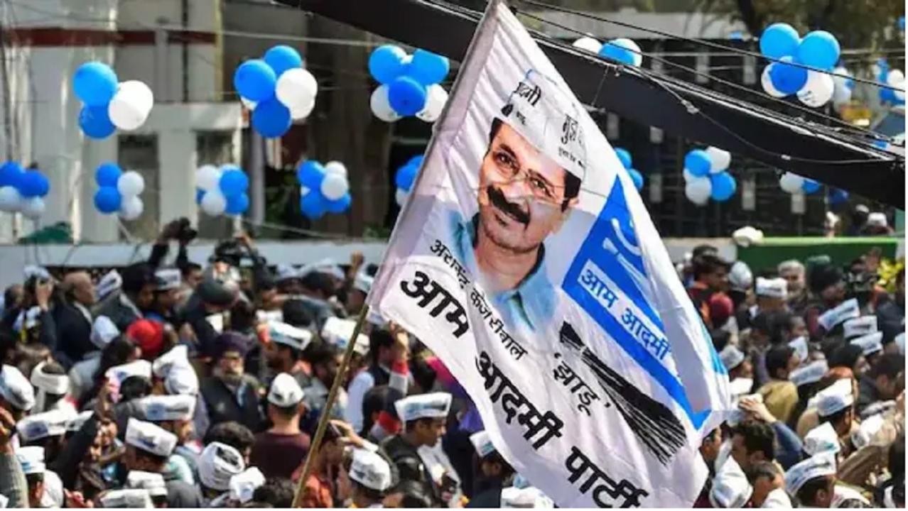 Delhi elections: AAP releases fifth list of candidates; check full list here