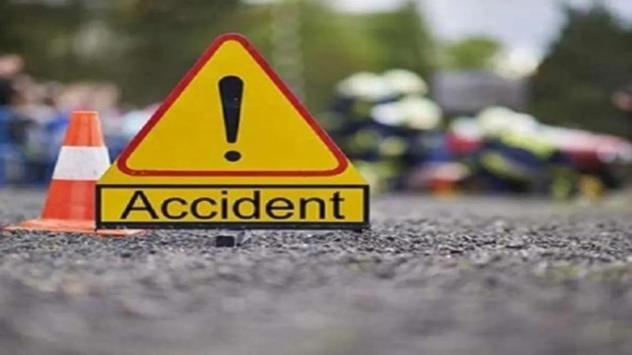 Model killed in accident in Bandra