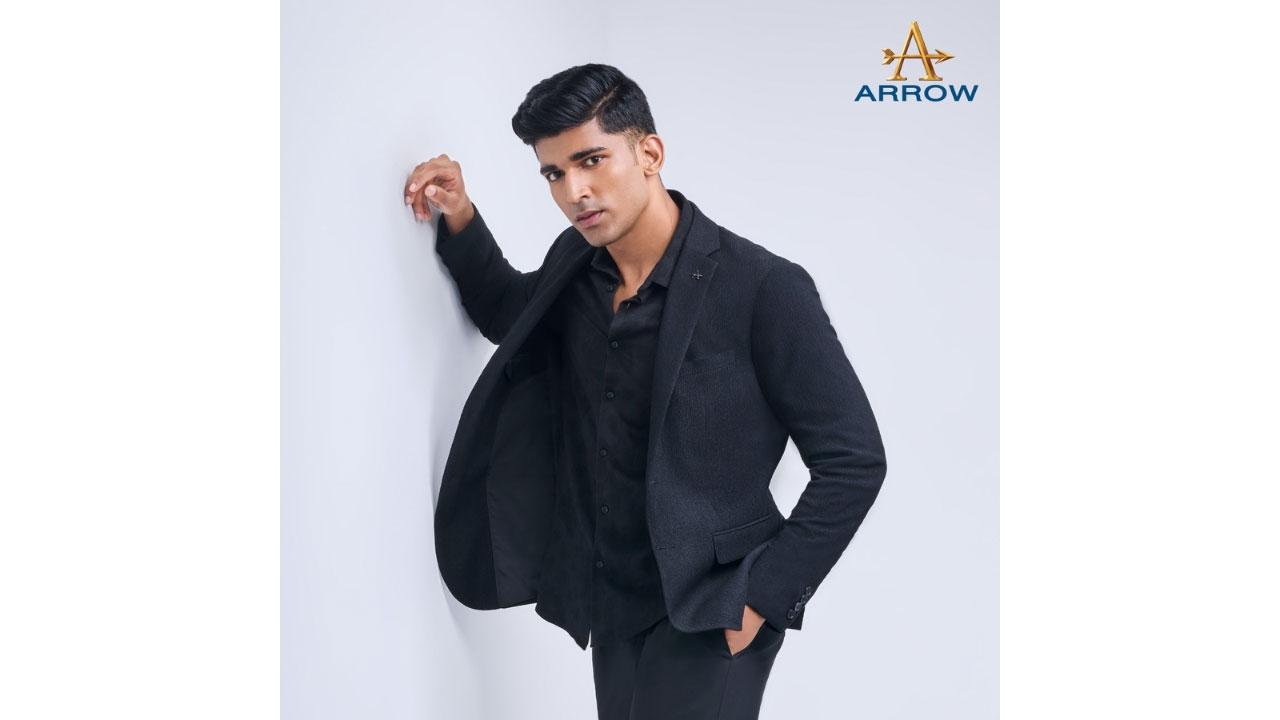 Set The Wedding Season Ablaze With Arrow