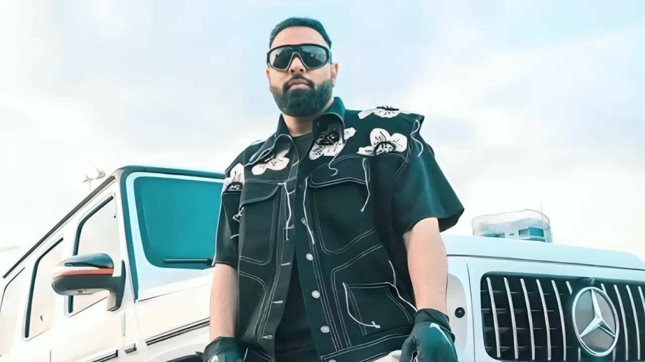 Did Badshah support AP Dhillon amid his clash with Diljit Dosanjh?