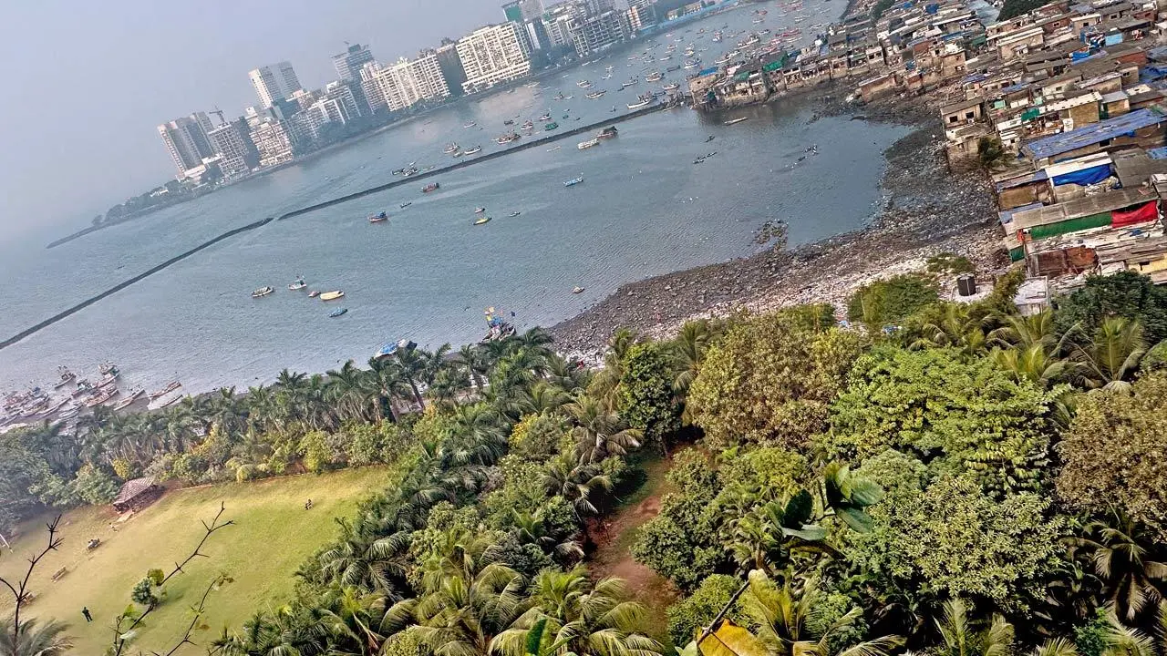 Mid-Day Top News: Cuffe Parade reels from ‘unsavoury activities’ and more