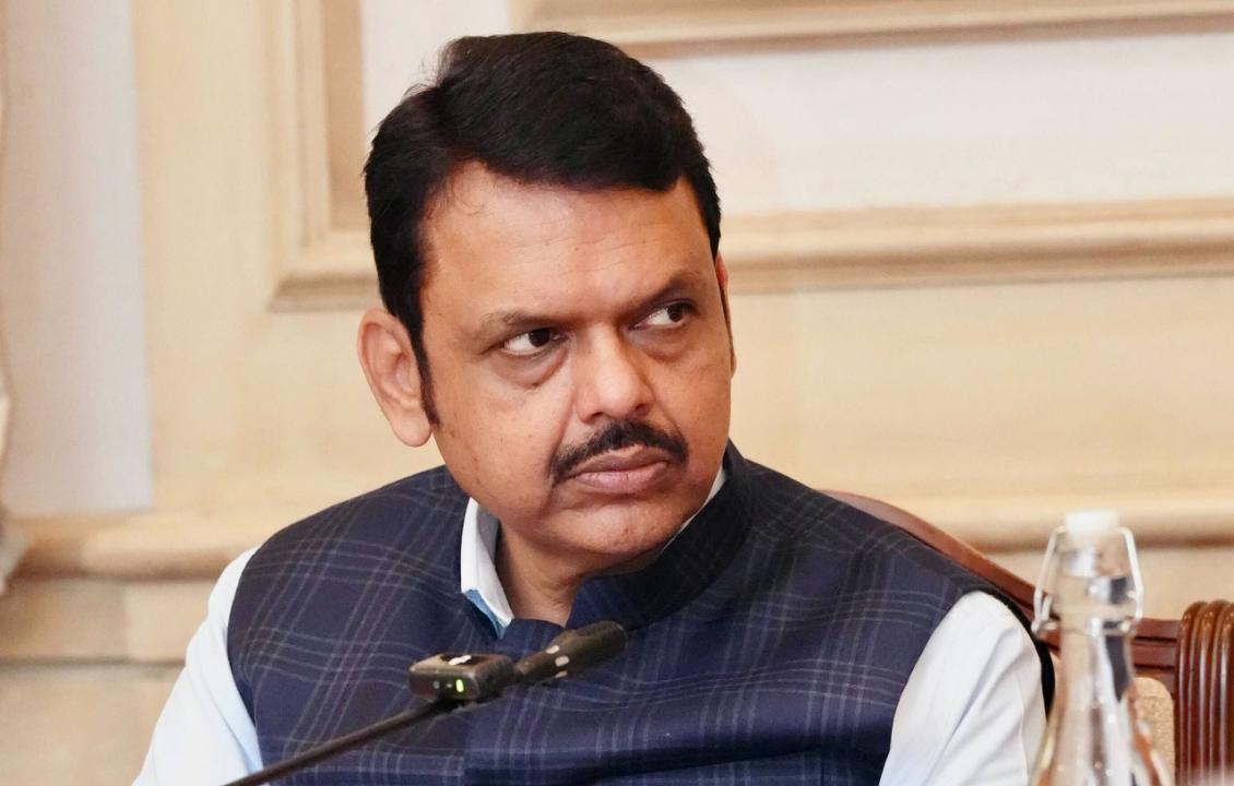 Fadnavis asks transport department to use AI for road safety measures