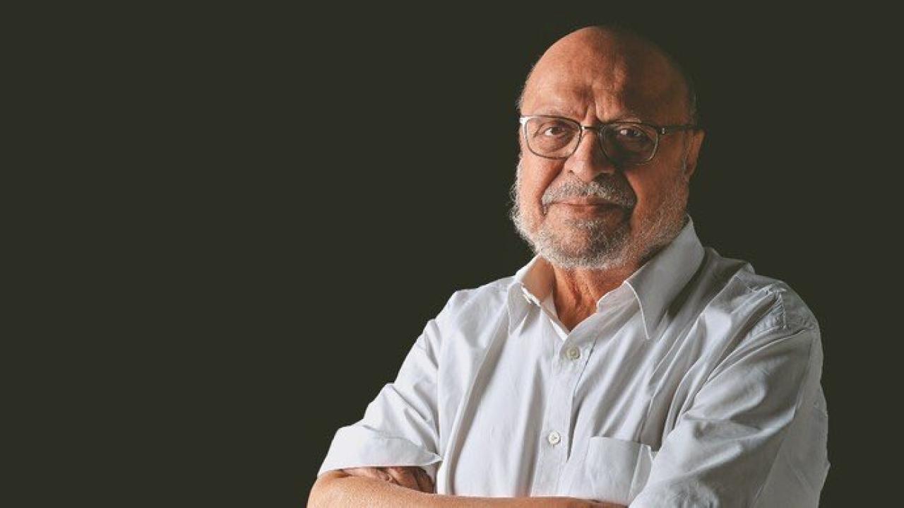 Shyam Benegal passes away: Celebs condole demise of veteran filmmaker