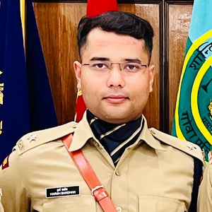 Karnataka: IPS officer dies in accident while on way to first posting in Hassan district