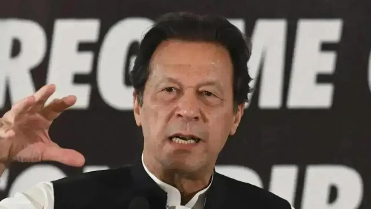 Pakistan: Imran found guilty in May 9 violence case; bail revoked in 8 cases