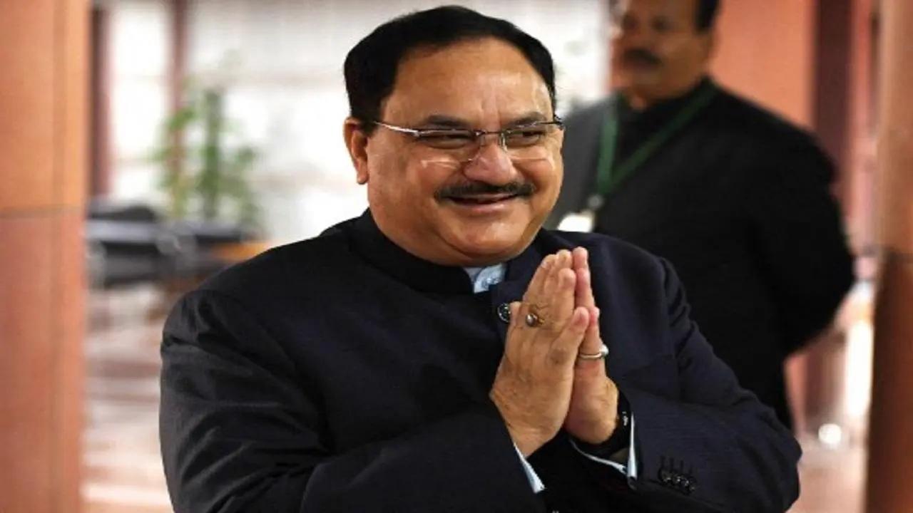 Manmohan Singh passes away: JP Nadda accuses Congress of 'cheap politics'