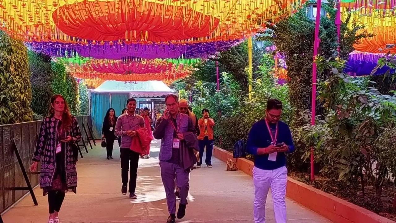 Jaipur Literature Festival 2025: Jaipur BookMark returns for its 12th year