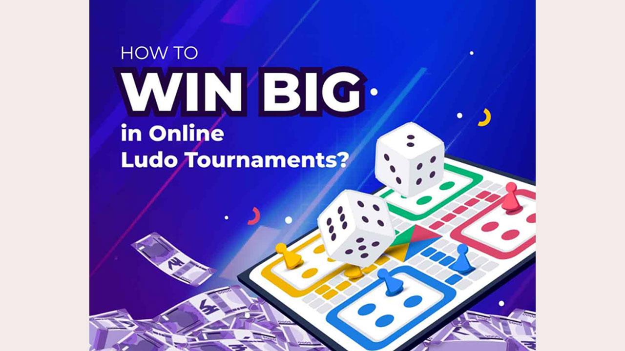 How to Win Big in Online Ludo Tournaments: Expert Tips and Strategies