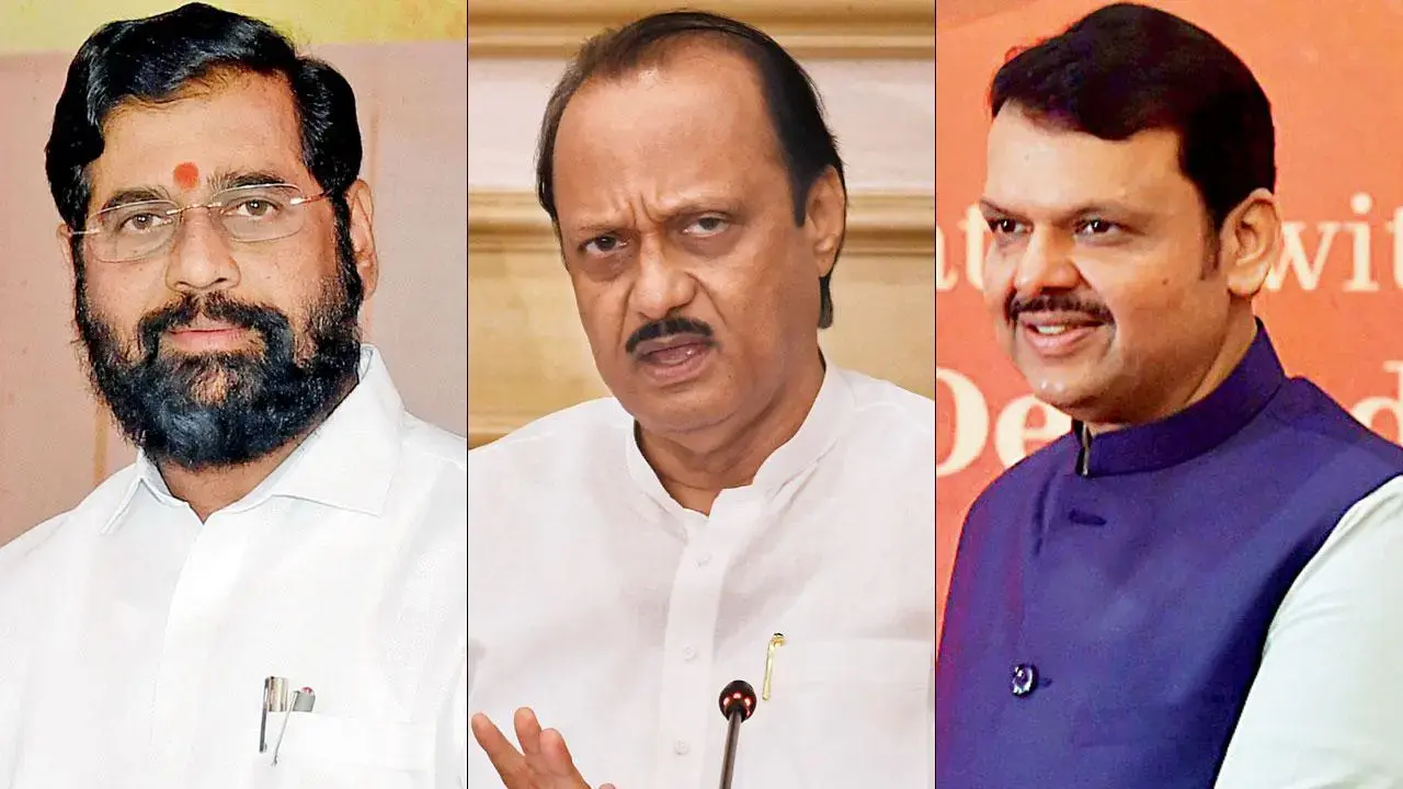 Maharashtra CM's name to be declared a day before Thursday's swearing-in