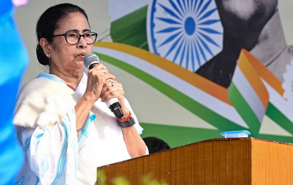 UNESCO declared West Bengal as a top destination for heritage tourism: Mamata