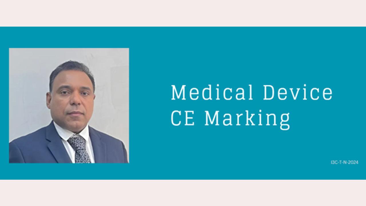 Strategies for Medical Device Manufacturers to Overcome MDR 2017/745 Compliance Challenges and Secure CE Certification