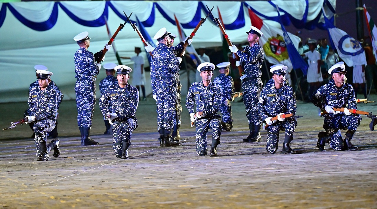 Celebrated on December 4th annually, Navy Day commemorates the Indian Navy's pivotal role in the 1971 Indo-Pak war, specifically its triumph in 'Operation Trident'