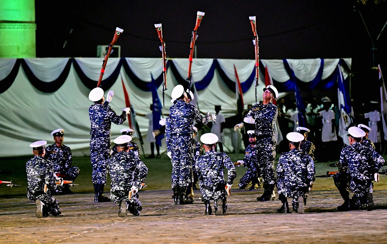 Navy Day commemorates the Indian Navy's achievements in ‘Operation Trident' during the 1971 Indo-Pak War