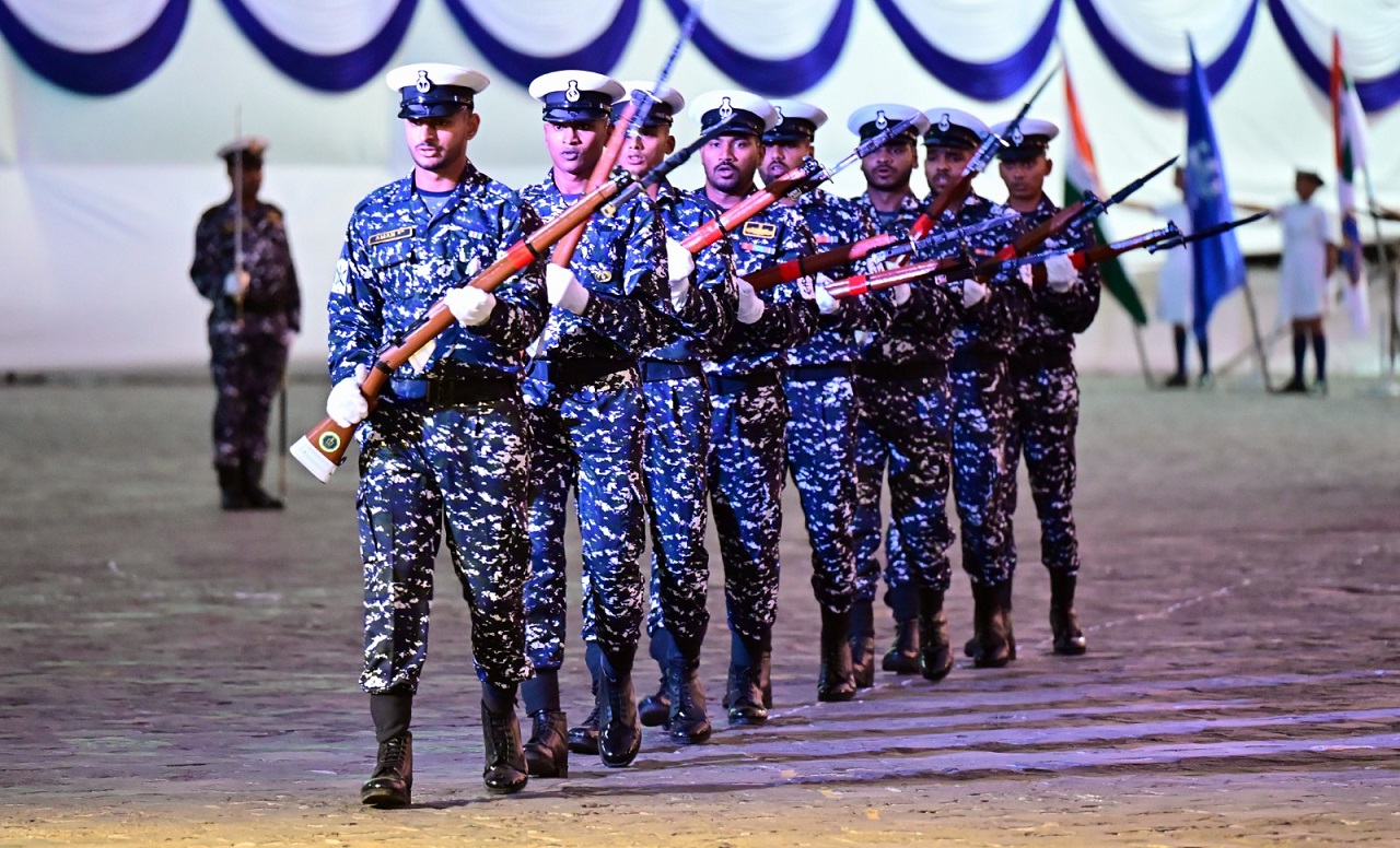 Every year, India celebrates December 4 as Navy Day to commemorate Operation Trident – a key offensive during the 1971 India-Pakistan War, when the Indian Navy inflicted heavy damage on Pakistani vessels in Karachi harbour