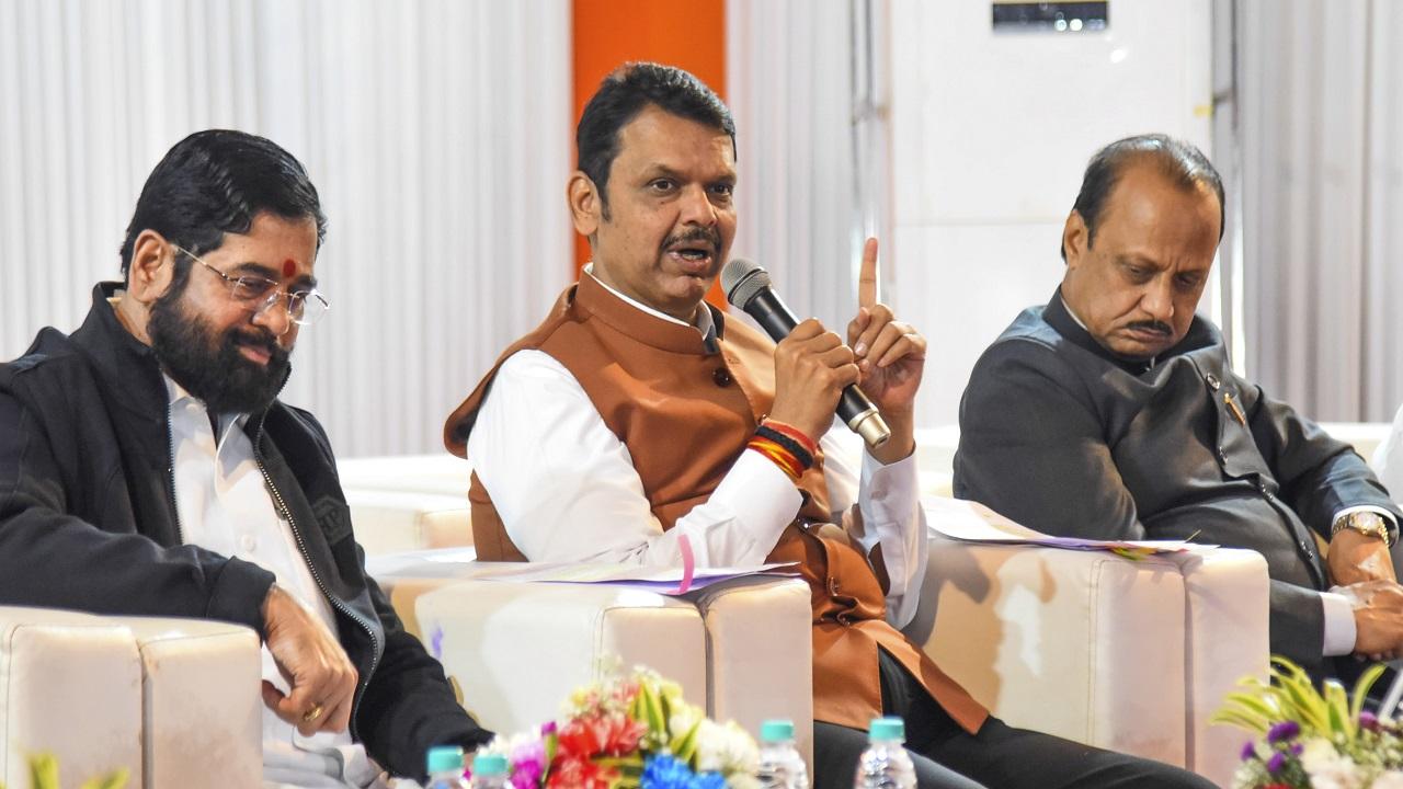 Maharashtra govt tables supplementary demands of Rs 35,788 cr