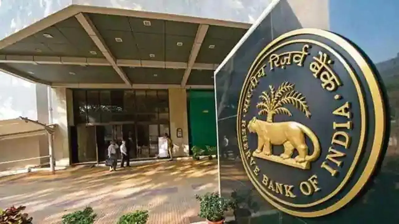 RBI expands UPI credit line linking and unveils AI ethics framework