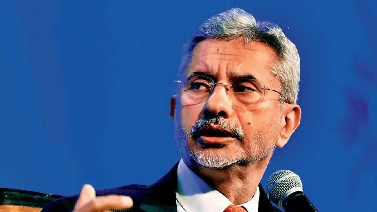 India can never permit others to veto its choices, says Jaishankar