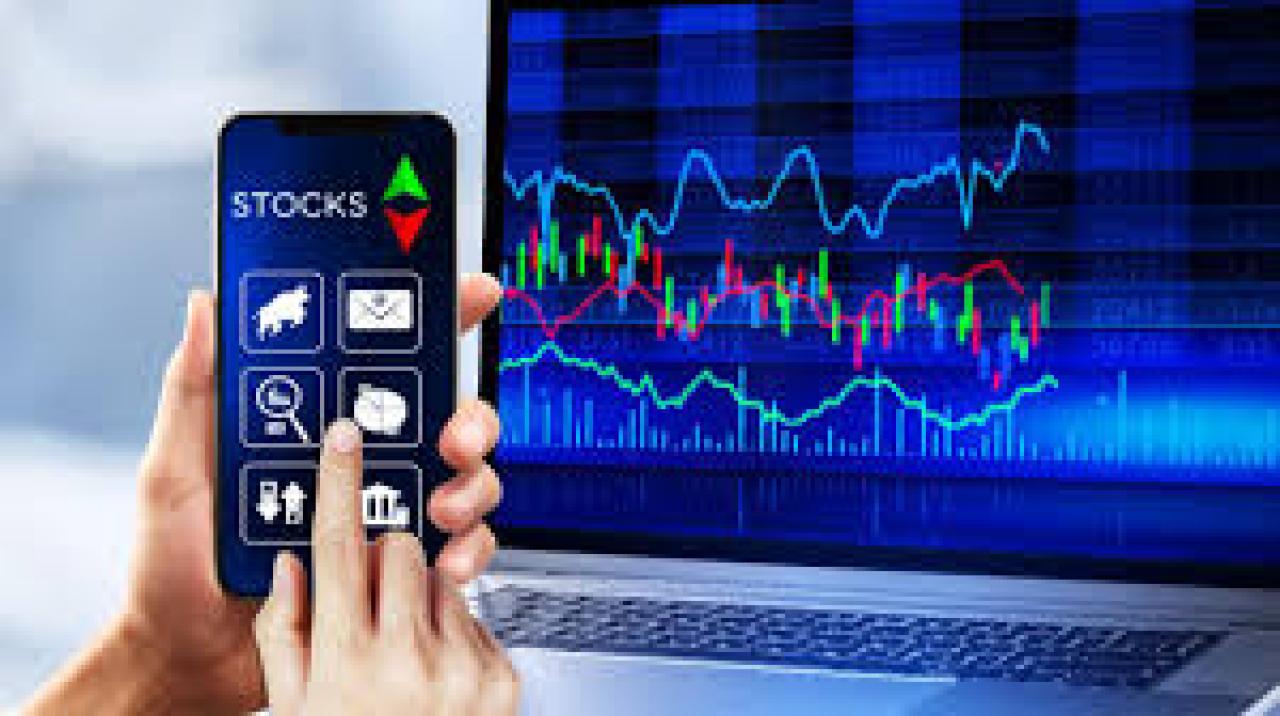 Equity markets face volatility, Sensex drops 150 points, Nifty down 37 points