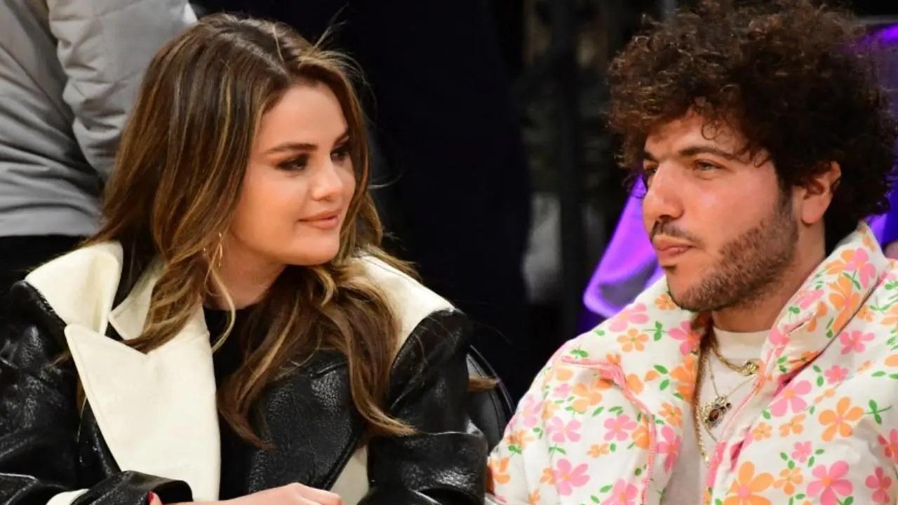 Who is Selena Gomez's boyfriend Benny Blanco? 5 things you need to know