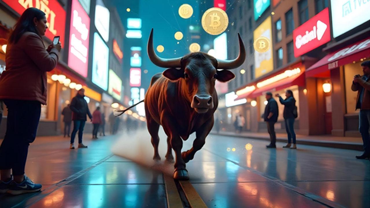 Top Altcoins for Next Bull Run: Invest USD 100 Now for a Chance at 1000x Profits