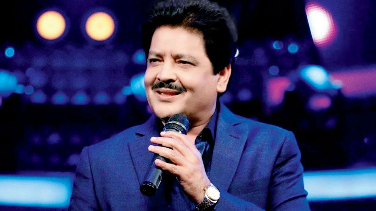 From Papa Kehte Hain to Kisi Disco Mein Jaye: Udit Narayan’s evergreen hits for your perfect playlist