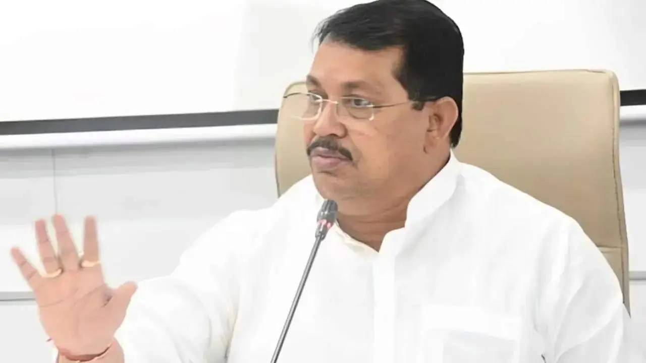 Beed sarpanch murder: Congress leader Wadettiwar demands CBI probe