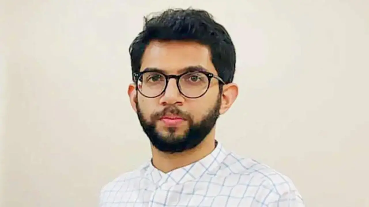 Delay in Maharashtra govt formation 'insult' to the state: Aaditya Thackeray