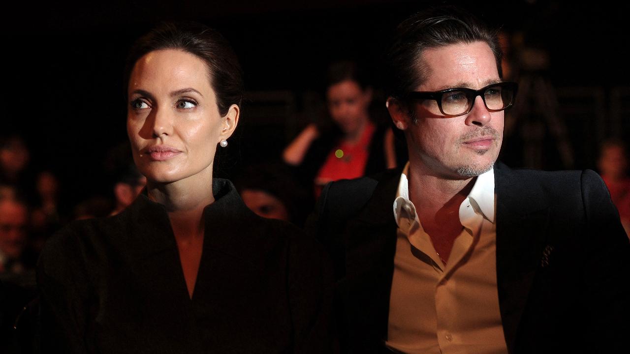 Angelina Jolie and Brad Pitt settle divorce after 8 years of legal battle