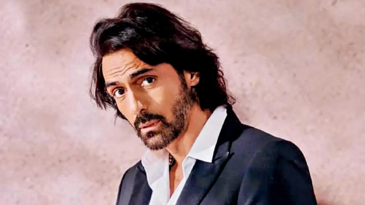 Have you heard? Bandish Bandits director on why he cast Arjun Rampal