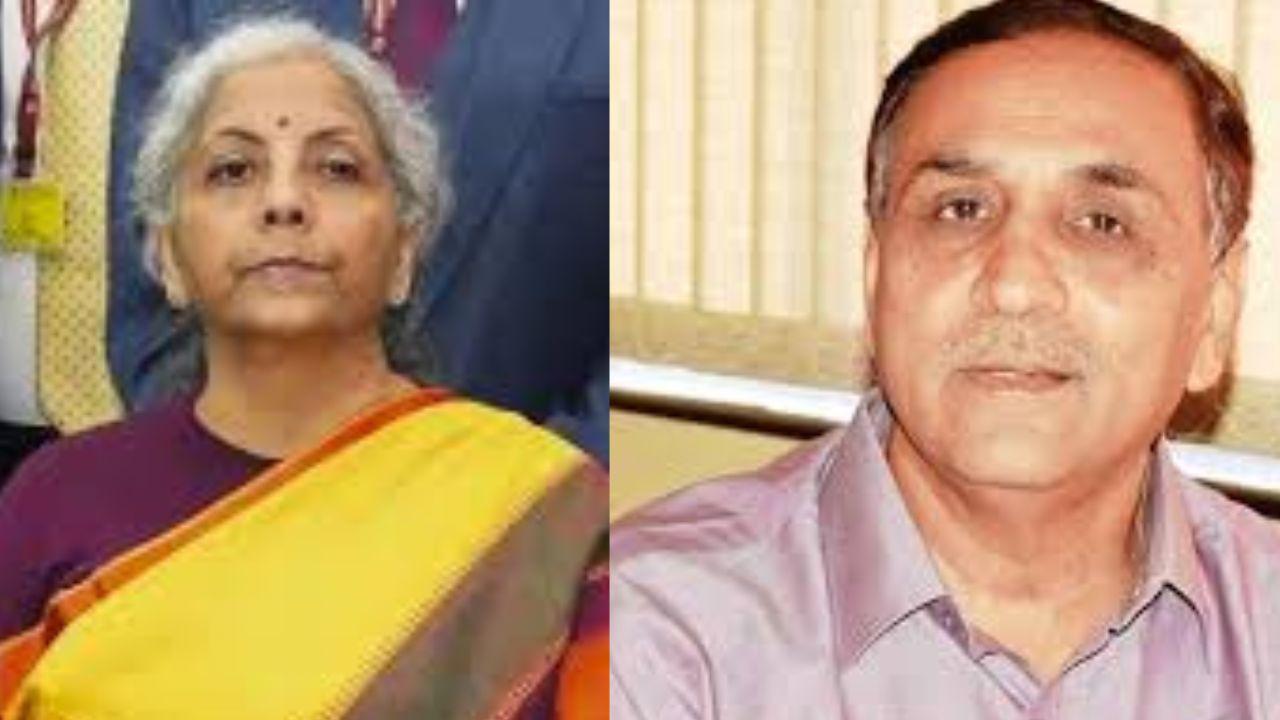 BJP picks Nirmala Sitharaman, Vijay Rupani as central observers for Maharashtra