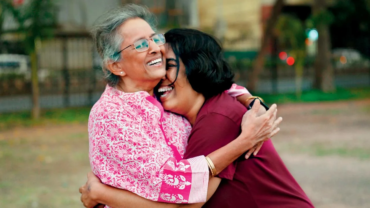 Special Hangout now has multiple programmes like workshops, art exhibitions, autism seminars, and also facilitated the sale of neurodivergent children’s work at the Kala Ghoda festival. There are also social activities for festive seasons, including Diwali parties, dandiya during Navratri and an upcoming Christmas party on December 18. (In Pic: Sangita Kamdaar with her daughter Shreya at bootcamp)