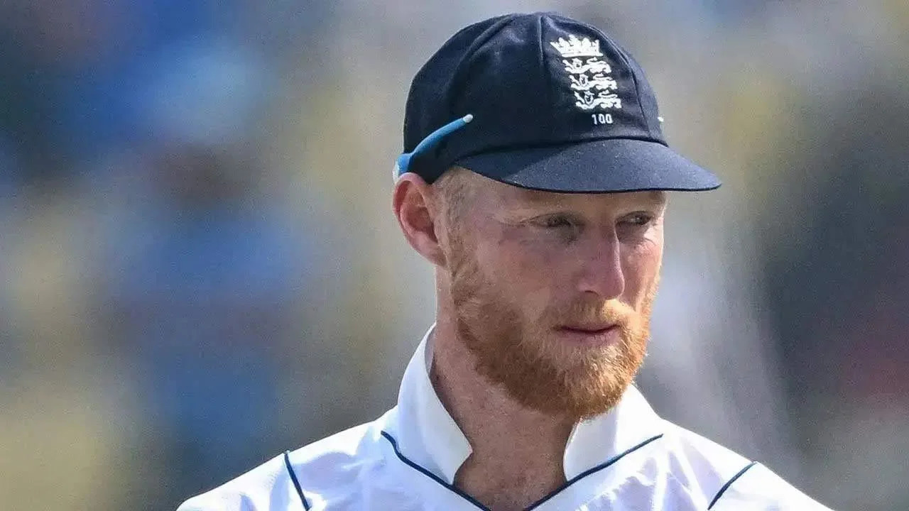 England skipper Ben Stokes and New Zealand captain Tom Latham accepted the charges and the proposed sanctions, negating the need for a formal hearing