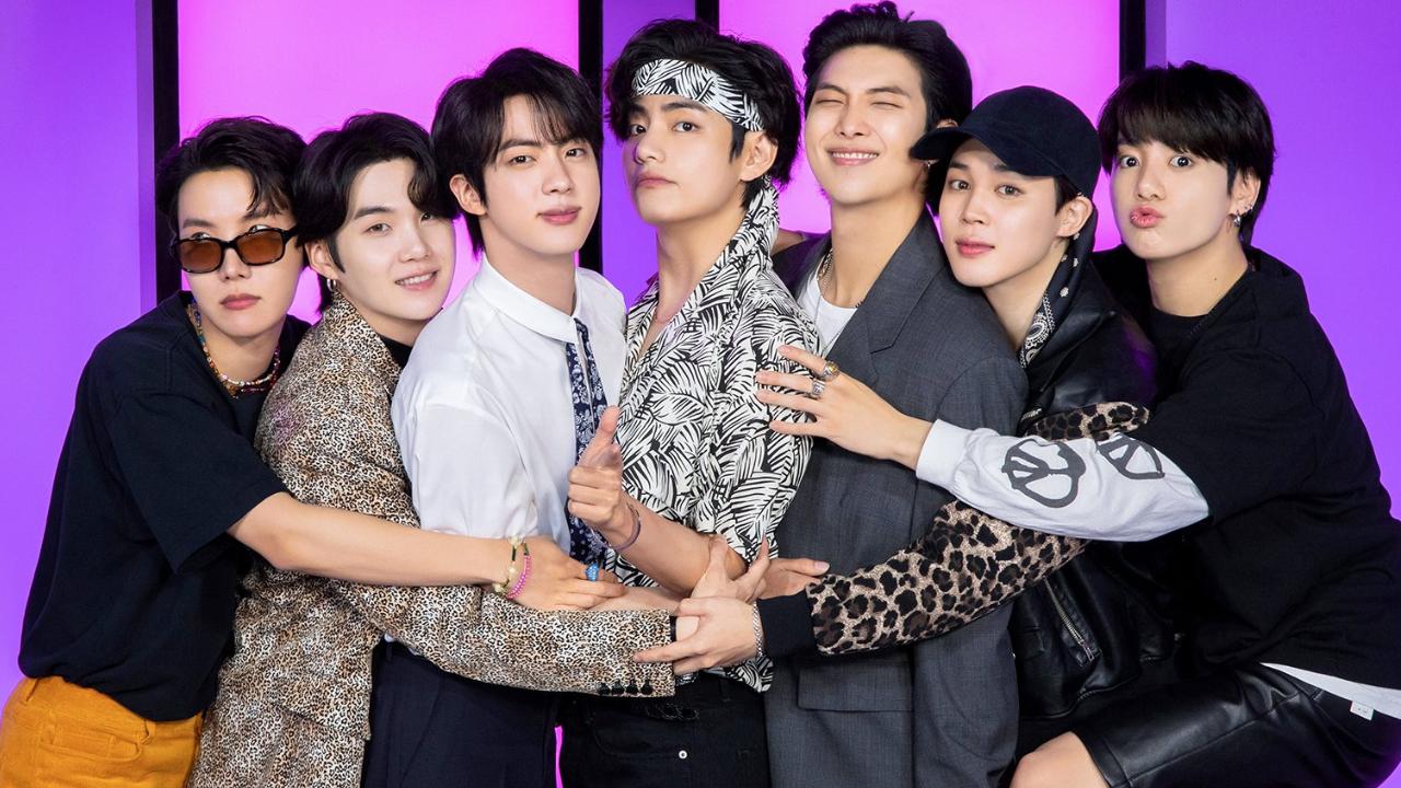 Jin reveals what it takes to work with other BTS members: 'We’re not friends...'