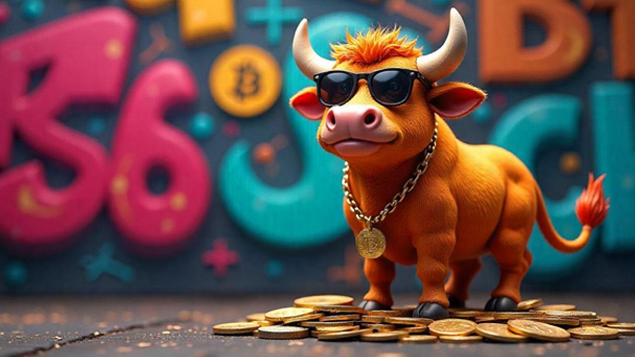 Top Crypto for Next Bull Run – 4 Crypto Coins Ready for Explosive ROI