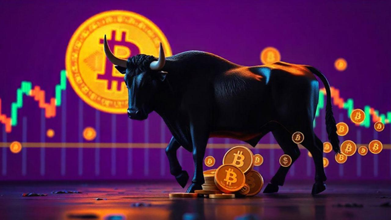 Your Guide to Wealth: 4 Must-Have Cryptos for the Next Crypto Bull Run!