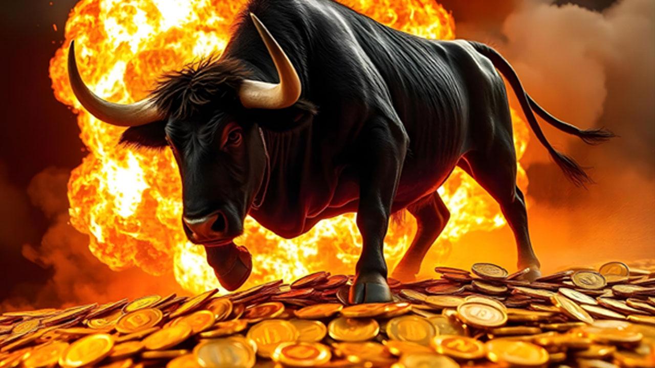 Top Altcoins for Next Bull Run: The Picks You Can’t Afford to Miss