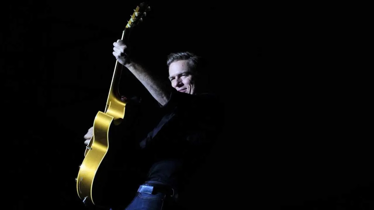 Bryan Adams
Canadian rock icon Bryan Adams is bringing his ‘So Happy It Hurts World Tour’ to India, with Mumbai being one of the seven cities he’ll perform in. Fans can expect a career retrospective from the famed singer-songwriter’s storied catalog such as ‘Summer Of '69’, ‘Everything I Do, I Do It For You’, ‘Please Forgive Me’, ‘Run To You’, ‘18 Till I Die’ as well as an introduction to his Grammy-nominated 2022 album ‘So Happy It Hurts’ that shares a name with the tour. (Pic: AFP)
When: December 13
Where: NESCO, Goregaon
Tickets on: Zomato