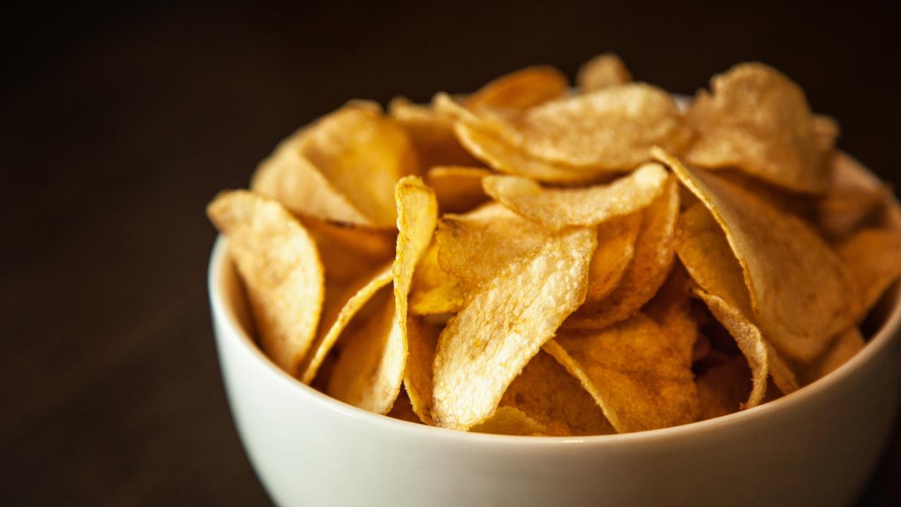 New study warns that consuming ultra-processed foods may make you age faster