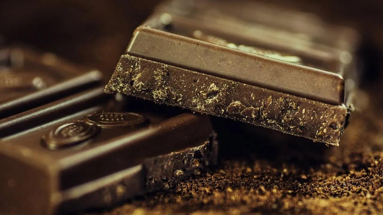 India's Paul & Mike secures first gold at the prestigious Int'l Chocolate Awards