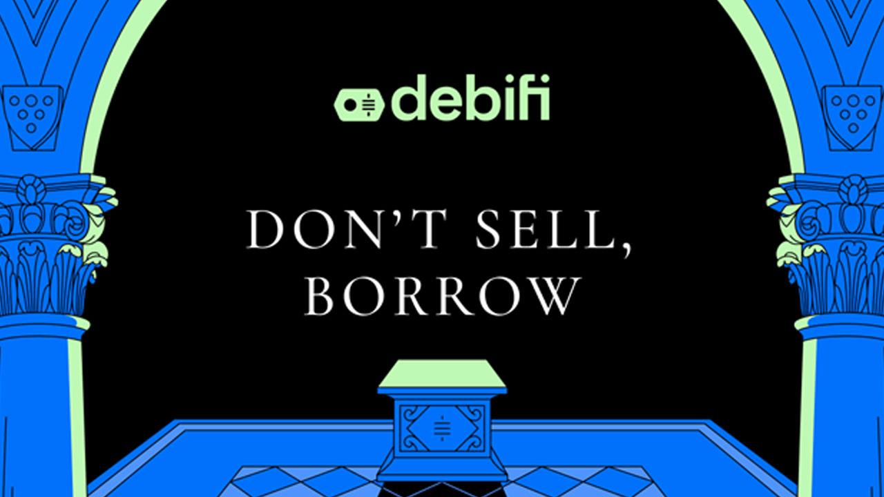 Debifi Targets to Revolutionize Bitcoin Lending With the Latest Seed Round