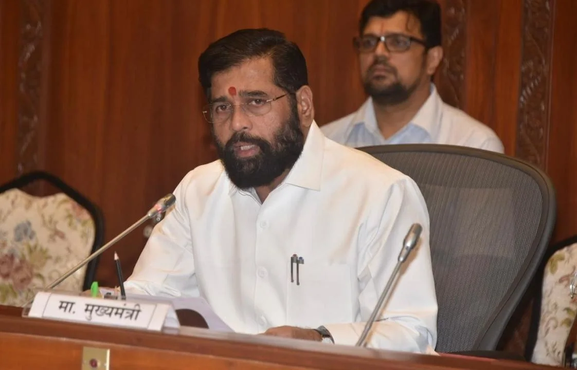 Eknath Shinde recovering from fever; set to return to Mumbai