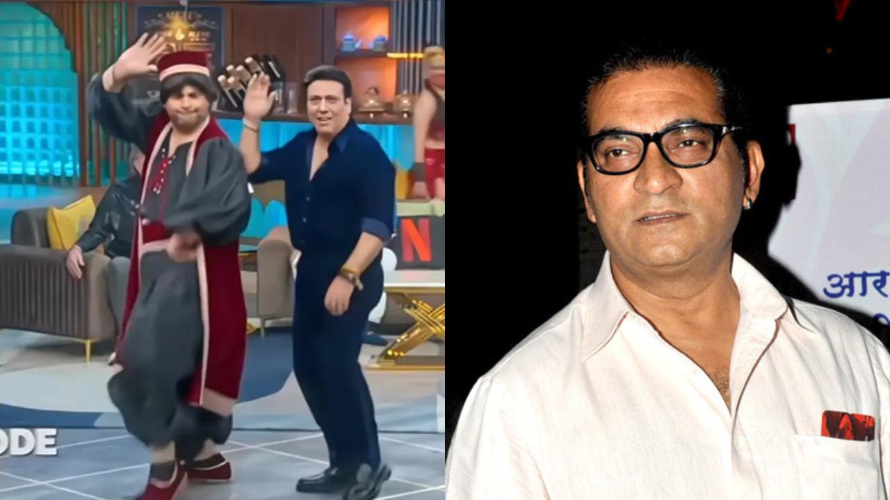 Ent Top Stories: Abhijeet isn't happy with Dua Lipa performing Woh Ladki Jo?