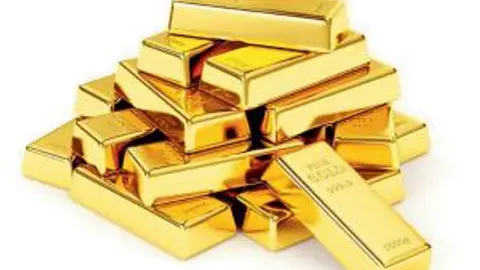 FIR filed after firm fails to return gold worth Rs 15 crore