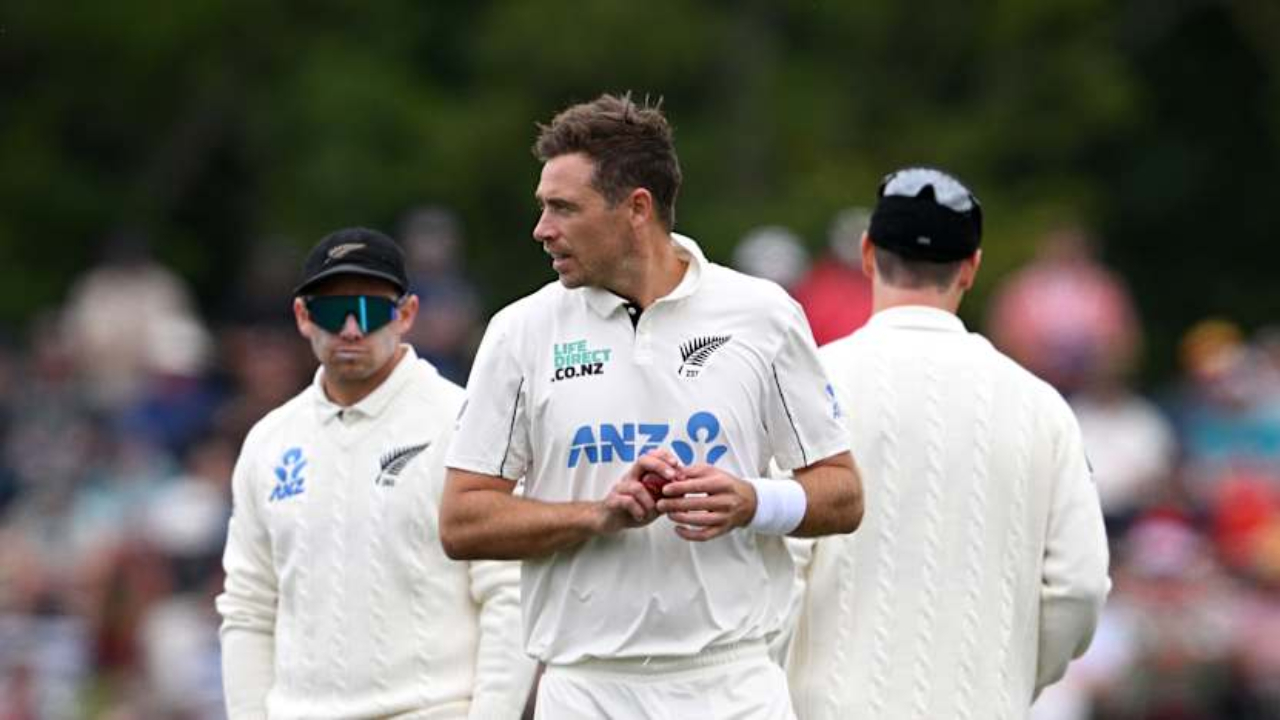 The path to the WTC final next year in London continues to be full of twists and turns. The International Cricket Council (ICC) announced sanctions against New Zealand and England for failing to maintain the required over-rate during the series opener in Christchurch