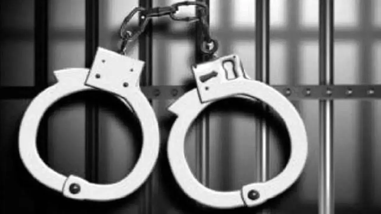 Five Bangladeshi women arrested for illegal stay in Thane