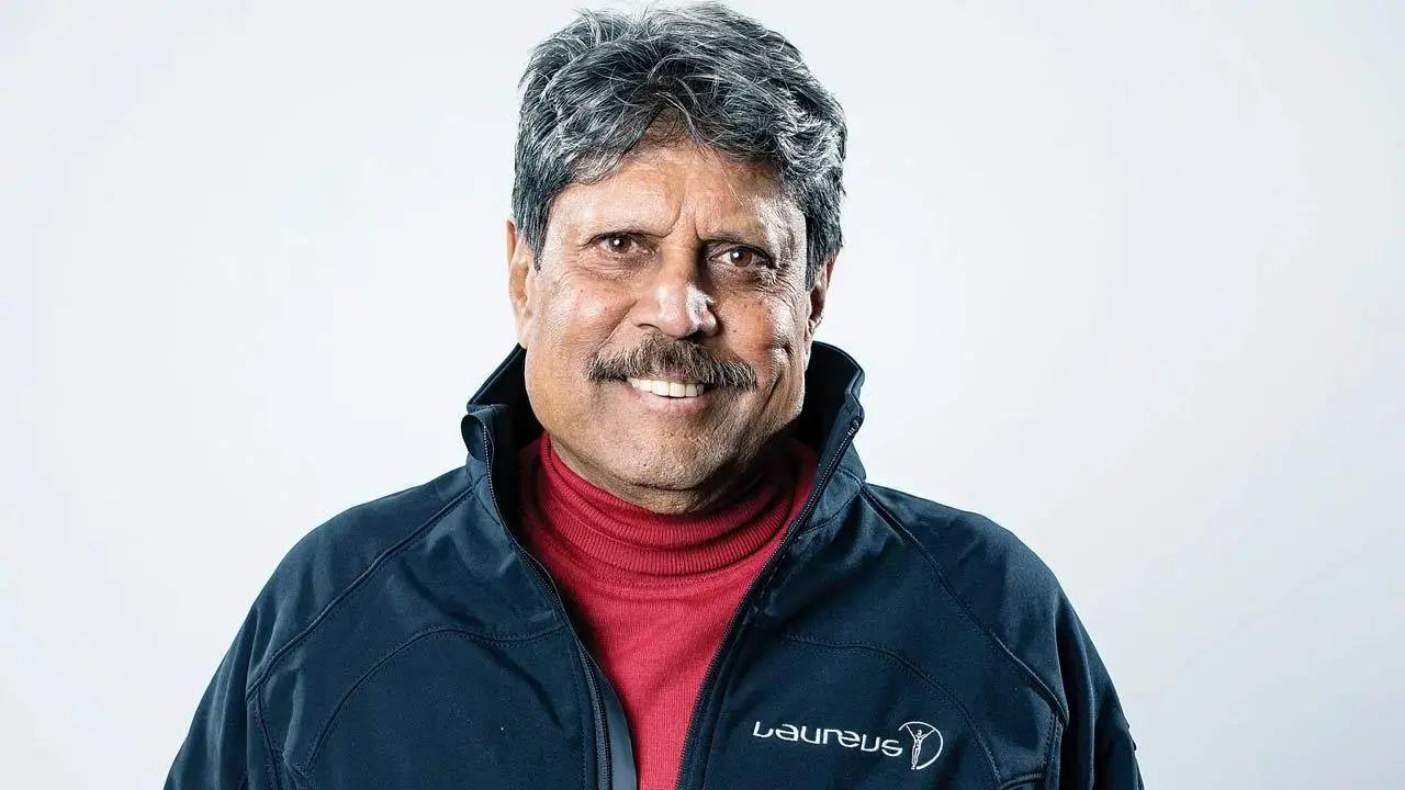 Kapil Dev backs Rohit, says captain doesn't need to prove himself