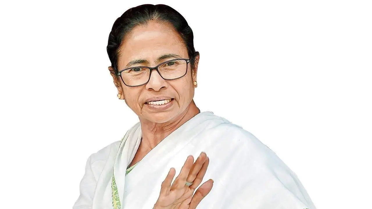 Will we have lollipop while you come to take our land: Mamata Banerjee hits back