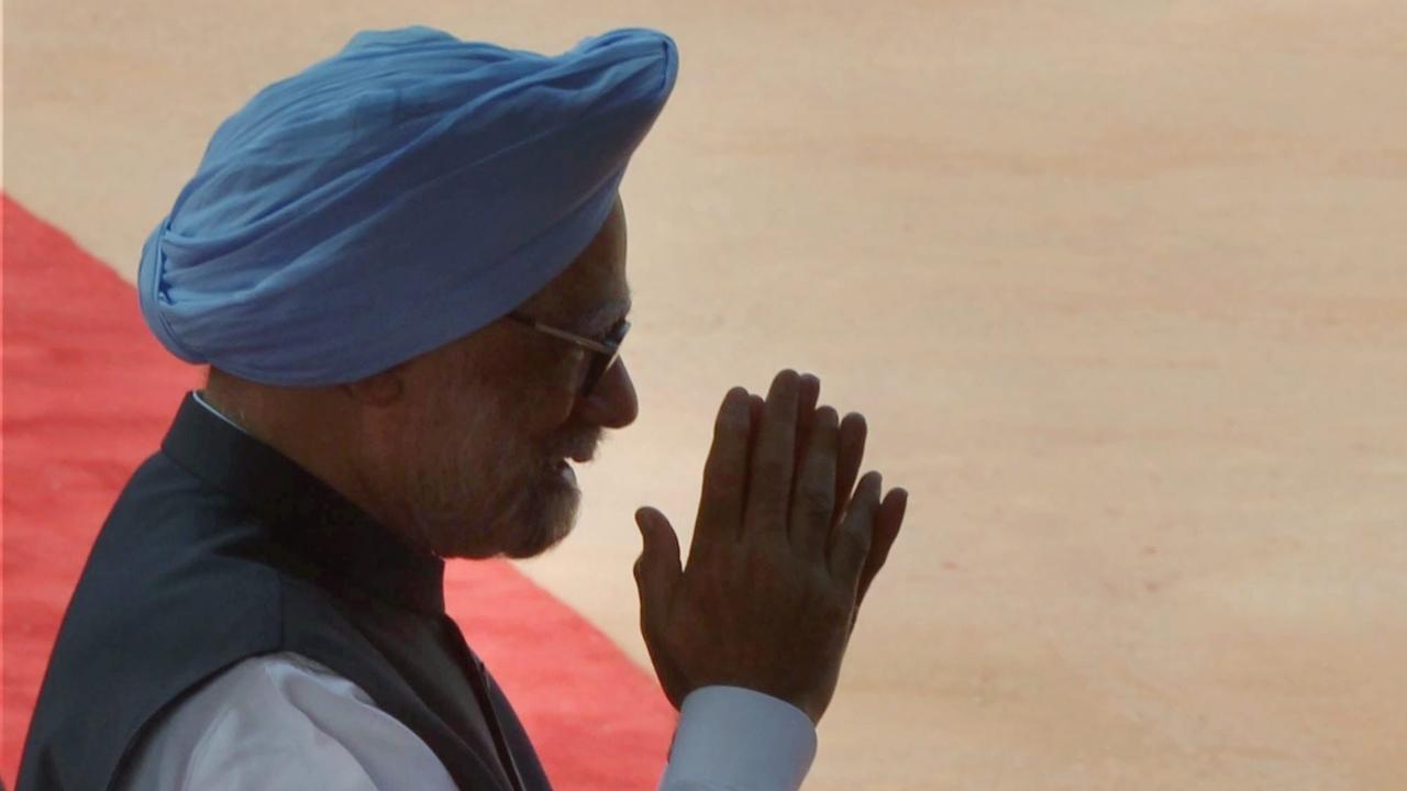 Manmohan Singh's life and work profoundly shaped India's destiny: CWC